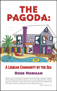 The Pagoda