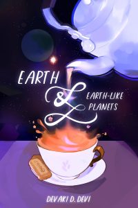 Earth & Earth-like Planets 