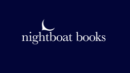 Nightboat Books Logo
