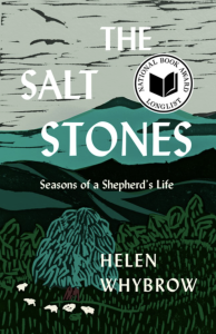 The Salt Stones