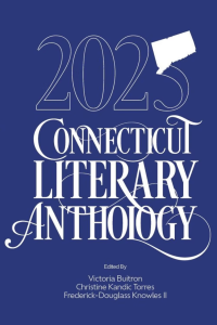 2025 Connecticut Literary Anthology