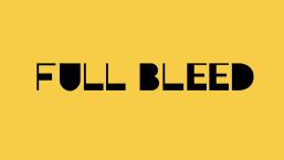 Full Bleed Logo