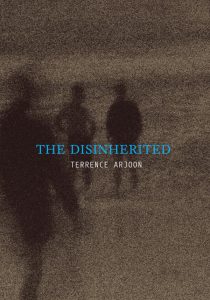 The Disinherited cover