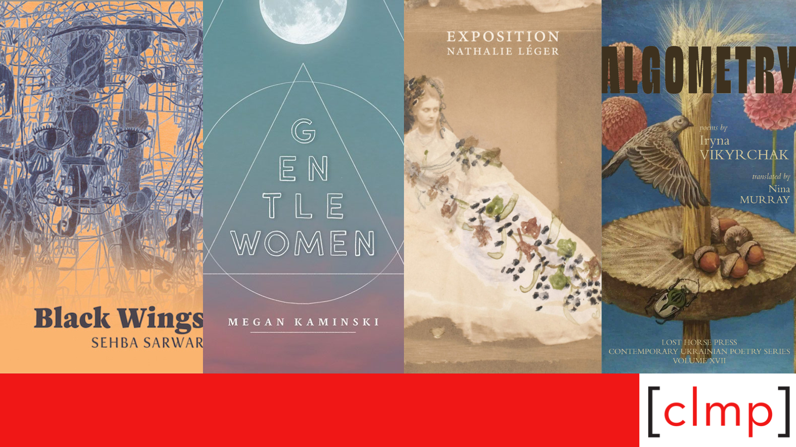 A Reading List for Women’s History Month 2026 - Community of Literary ...