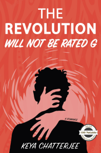 The Revolution Will Not Be Rated G