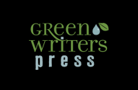 Green Writers Press Logo
