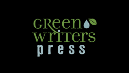 Green Writers Press Logo