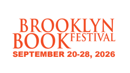 Brooklyn Book Festival 2026 logo