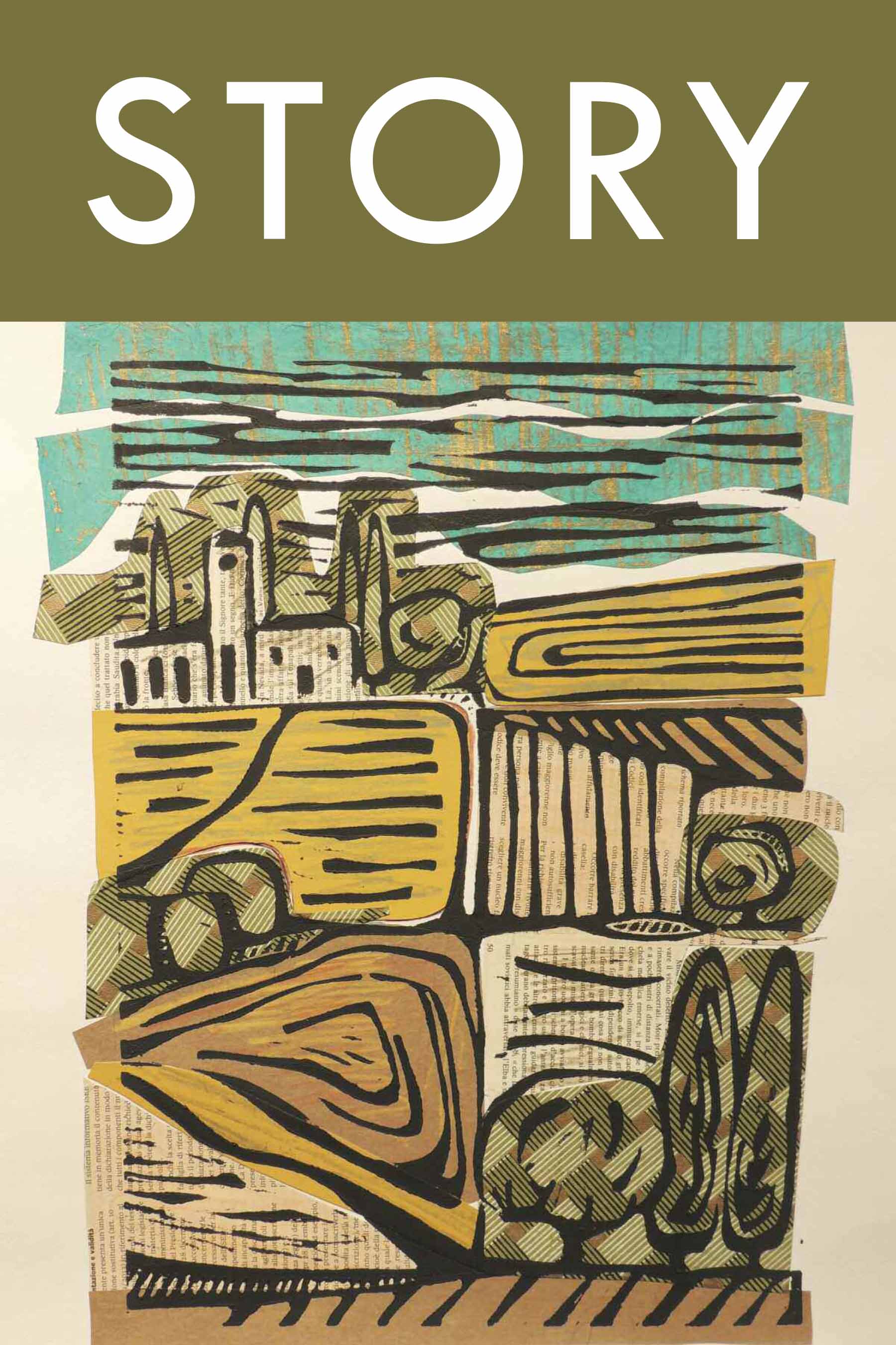 Story Magazine Community Of Literary Magazines And Presses